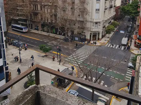 Departamento en Alquiler de 1 dormitorio