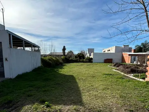 Terreno en Venta en Sunchales, USD 18.000