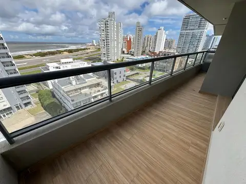 Edificio Siglo sol II, departamento en venta.