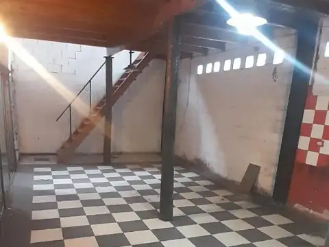 GALPÓN EN ALQUILER