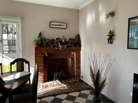 Casa en venta en Perez