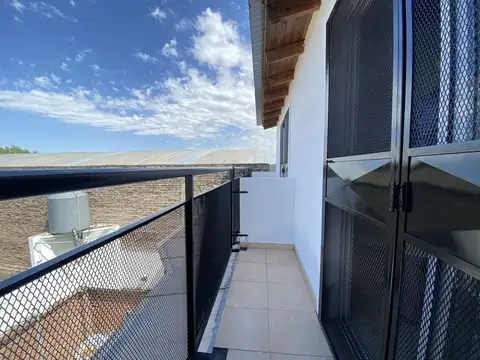 Departamento en Alquiler al Noreste
