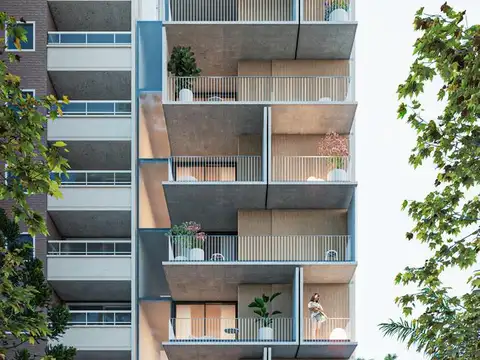 Local en construcción Pb   Subsuelo   patio. 255m2 totales en Villa del Parque