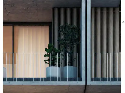 Local en construcción Pb   Subsuelo   patio. 255m2 totales en Villa del Parque