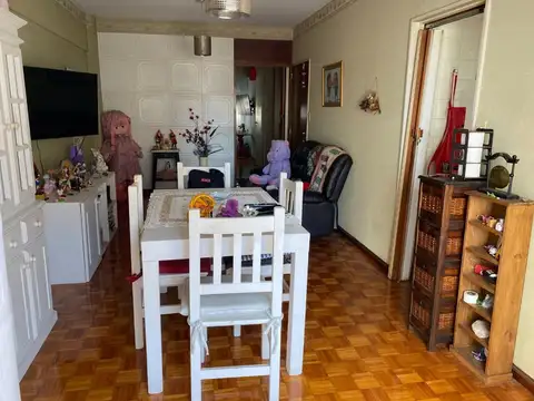 Departamento en Venta en Almagro, USD 115.000