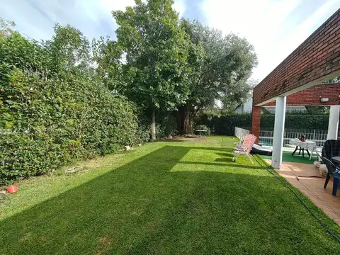 Casa en Alquiler 30 años