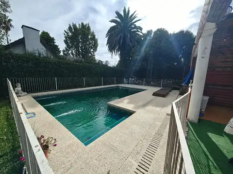 Casa en Alquiler de 3 dormitorios