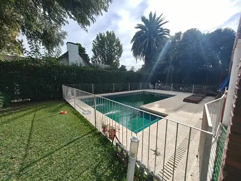 Casa en Alquiler en Las Brisas Country Club, USD 1.000
