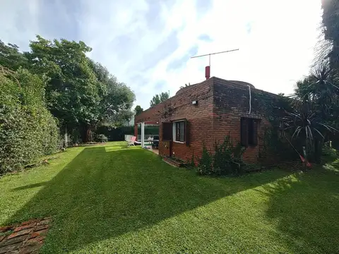 Las Brisas casa en alquiler - CUAN PROPIEDADES