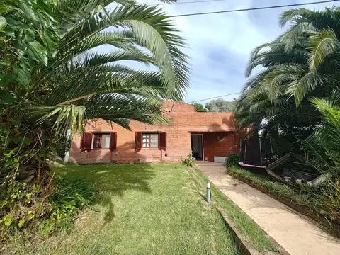 Las Brisas casa en alquiler - CUAN PROPIEDADES