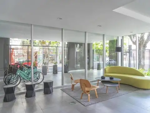 Departamento en Venta de 2 dormitorios