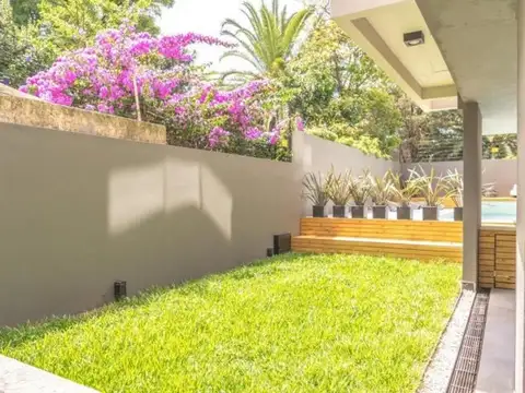 Departamento en Venta en Olivos Vias/Rio, USD 335.000