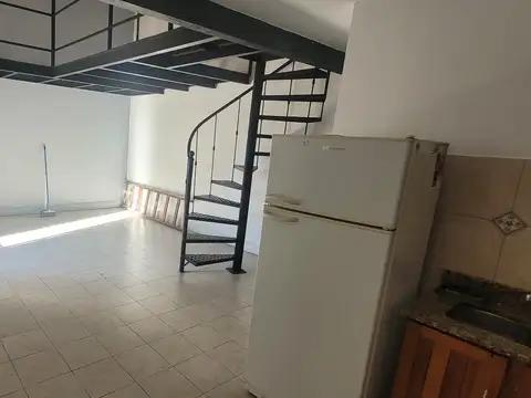 PH Tipo Loft | Doble Altura | Dormitorio en Entrepiso | Sin Expensas | Ideal Inversión