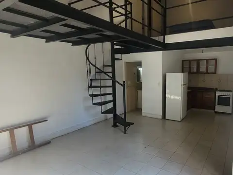 PH Tipo Loft | Doble Altura | Dormitorio en Entrepiso | Sin Expensas | Ideal Inversión