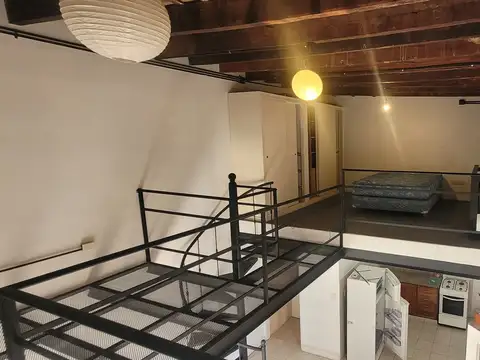 Depto Tipo Casa en Venta de 1 dormitorio