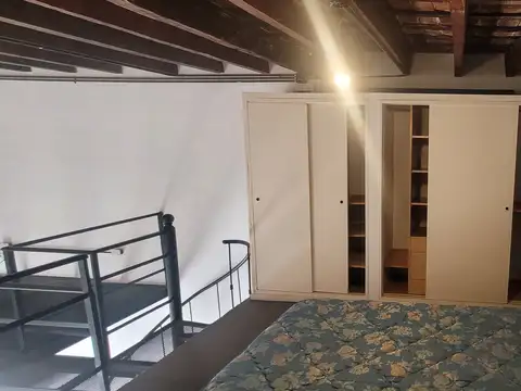 Depto Tipo Casa en Venta en Monserrat, USD 66.000