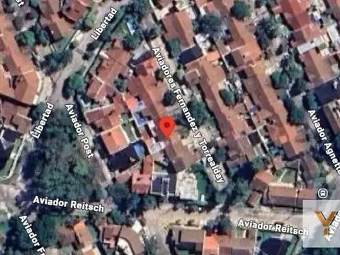 Depto Tipo Casa en Venta en Ciudad Jardin del Palomar, USD 140.000
