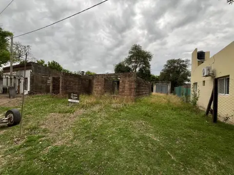 pedro pfeiffer , Piso 0