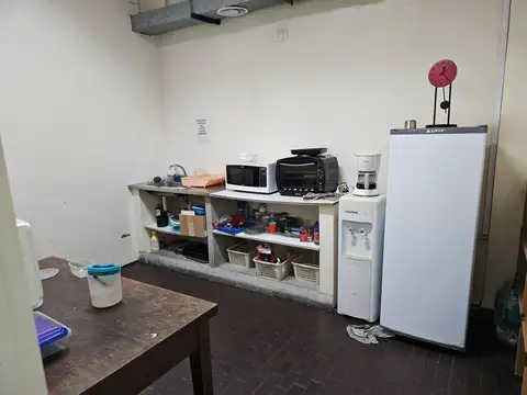 ALQUILER – OFICINAS COMERCIALES EN 2 PLANTAS – 150 M2 – LOCAL OPCIONAL