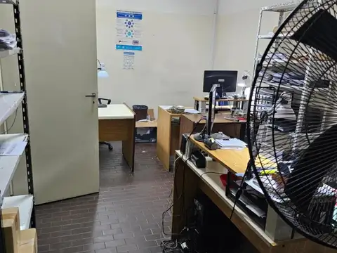 ALQUILER – OFICINAS COMERCIALES EN 2 PLANTAS – 150 M2 – LOCAL OPCIONAL