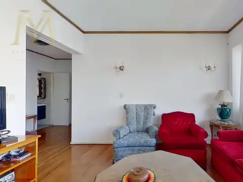 Departamento en Venta Apto profesional