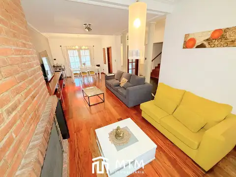 Casa en Venta de 3 dormitorios