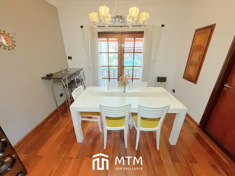 Casa en Venta 35 años