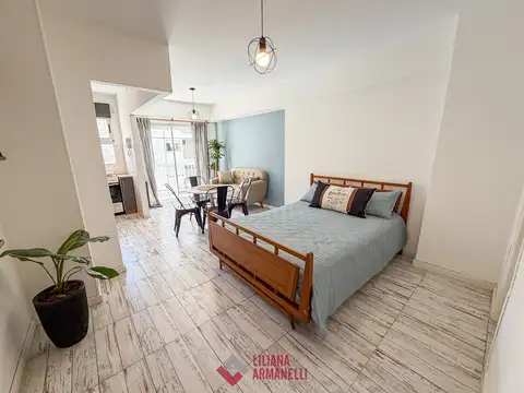 1 AMBIENTE CFTE ABIERTO. GASCON Y TUCUMAN.