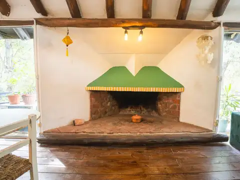 Casa en Venta 16 años
