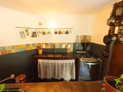 Churrinche 100