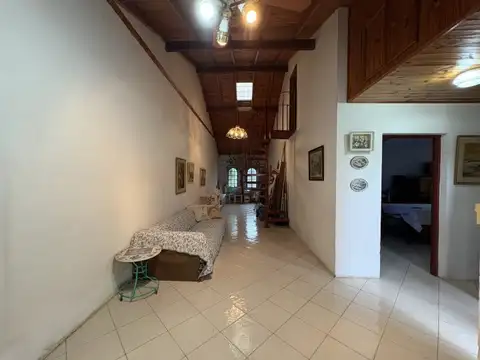 Casa en Venta en Merlo, USD 150.000