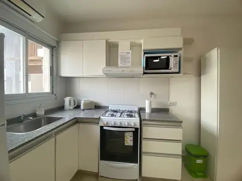 Departamento en Venta 16 años