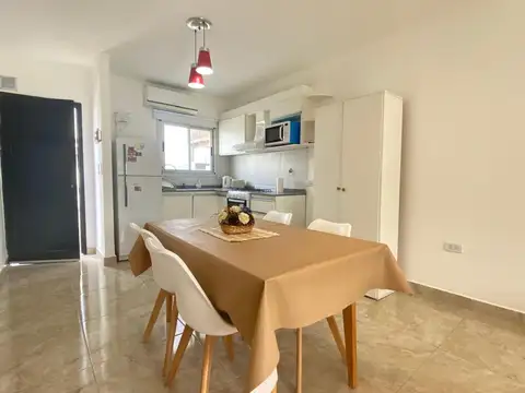 Departamento en Venta en Nayades, USD 90.000