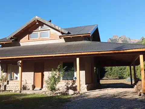 Casa en Venta de 2 dormitorios