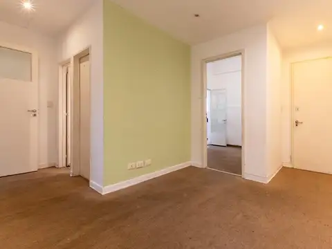 Departamento en Venta en San Nicolás, USD 119.000