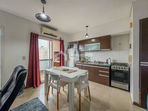 Departamento en Venta 10 años