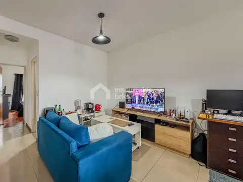 Departamento en Venta en Lanus Este, USD 57.000