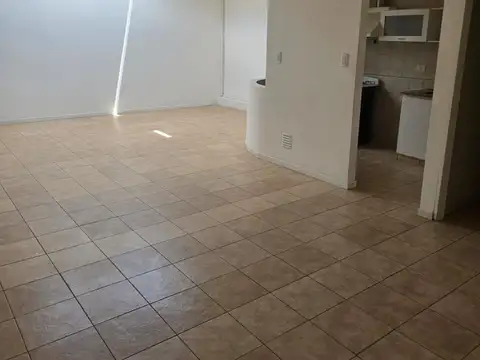 Departamento en Godoy Cruz