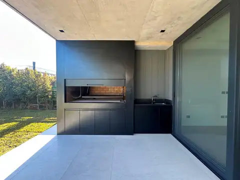Casa en Venta A Estrenar