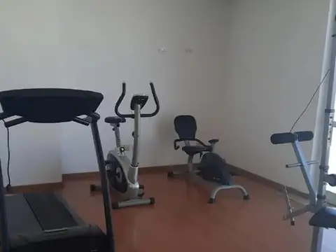 Departamento Monoambiente en Venta En capital Federal