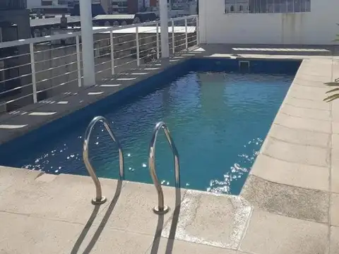 Departamento Monoambiente en Venta En capital Federal