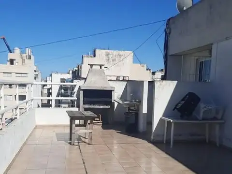 Departamento en Venta en Balvanera, USD 61.500