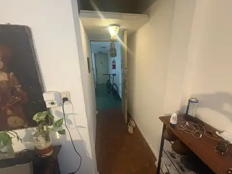 VENTA DEPARTAMENTO 2amb 3er PISO POR ESCALERA