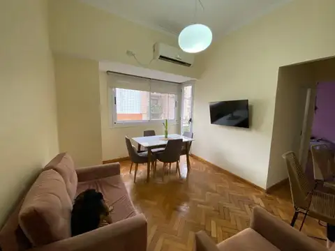 VENTA 3 AMBIENTES BALVANERA