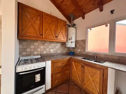 Casa en Venta con 1 cochera