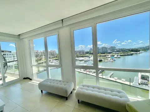 Departamento alquiler Wyndham Nordelta