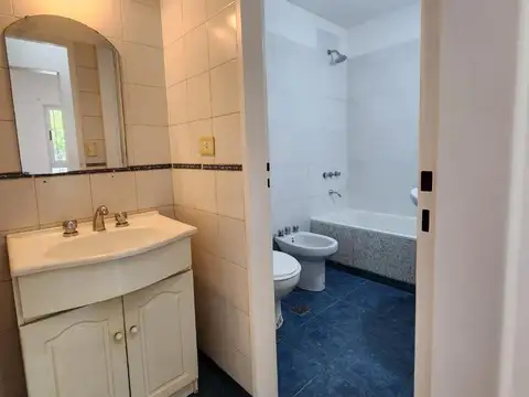 Departamento en Alquiler 20 años