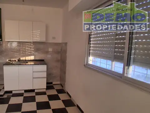 Departamento en Alquiler Permite mascota