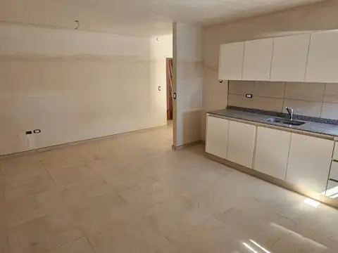 Casa en Venta 1 año