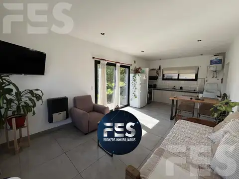 Casa - Departamentos - en Venta en Mar de Ostende - Pinamar - 1 cuadra del mar